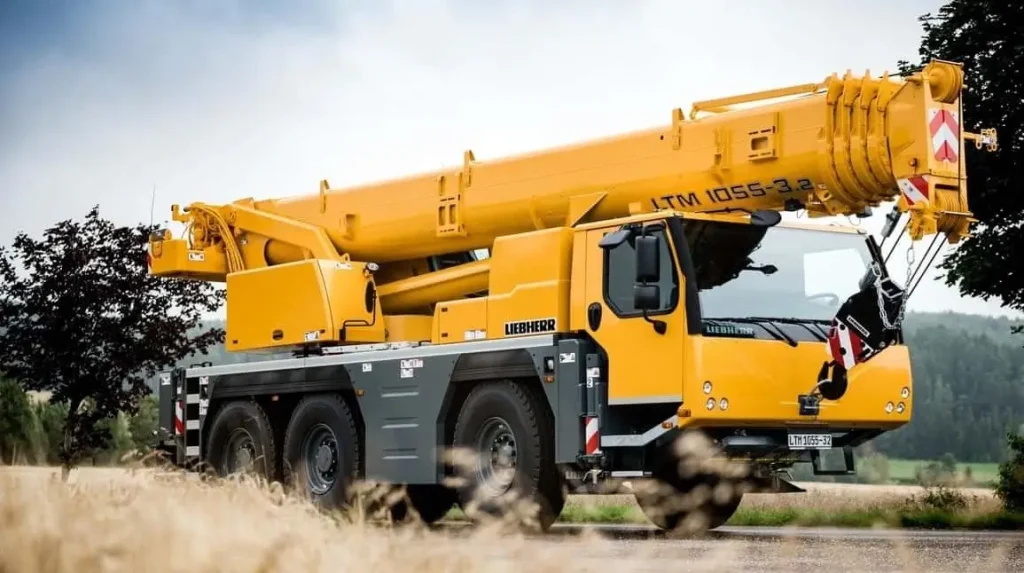 Home اجاره جرثقیل با کمترین قیمت